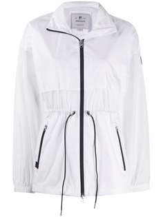 Woolrich парка с кулиской