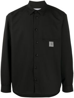 Carhartt WIP рубашка Copeman