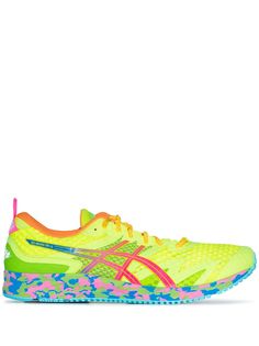 ASICS кроссовки GEL-Noosa Tri 12