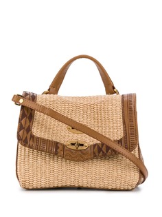 Zanellato сумка-тоут Postina Covoni Di Monet