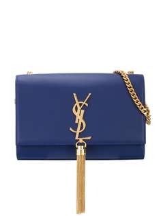Saint Laurent сумка на плечо Kate