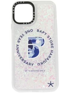 BAPY чехол для iPhone 11 Pro из коллаборации с CASETiFY