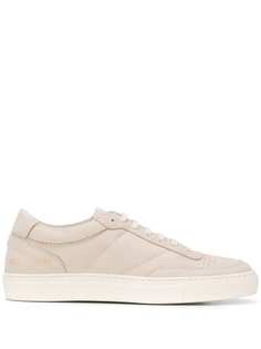 Common Projects кеды на шнуровке