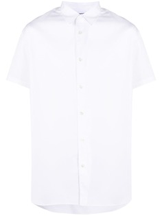 Comme Des Garçons Shirt рубашка с короткими рукавами