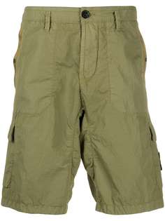 Stone Island шорты карго