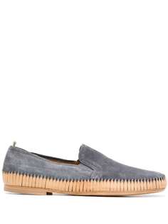 Officine Creative лоферы Maurice