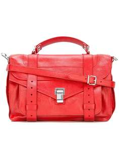 Proenza Schouler сэтчел PS1