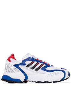 adidas кроссовки Torsion TRDC