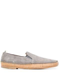 Officine Creative лоферы Maurice