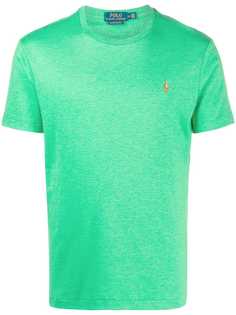 Polo Ralph Lauren футболка с логотипом