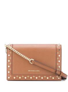 Michael Michael Kors сумка через плечо Jet Set
