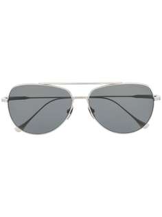 Dita Eyewear солнцезащитные очки-авиаторы