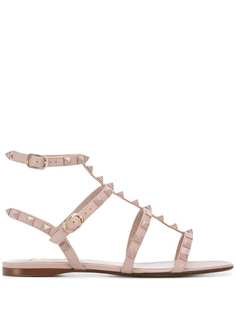 Valentino сандалии Valentino Garavani Rockstud