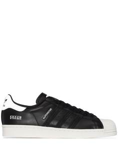 adidas кроссовки Superstar