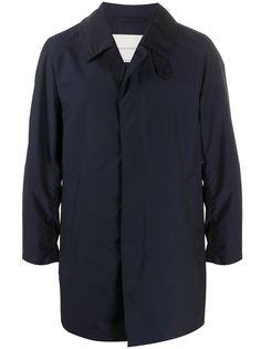 Mackintosh пальто Dunoon