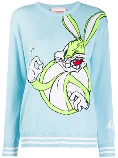 Iceberg свитер Bugs Bunny