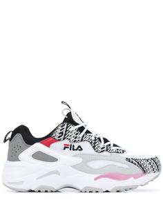 Fila кроссовки Ray Tracer