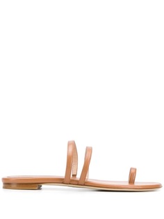 Stuart Weitzman сандалии Leonida