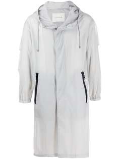 Mackintosh плащ Glenbarr