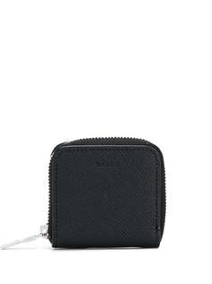 Bally маленький кошелек на молнии