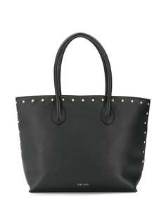 Escada Sport сумка-тоут с заклепками
