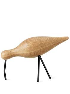 Normann Copenhagen декоративная фигурка Shorebird L