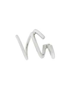 Maria Black серьга Bell Twirl