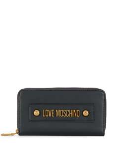 Love Moschino кошелек Love Moschino