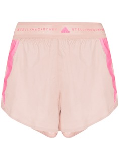 adidas by Stella McCartney спортивные шорты из коллаборации с Stella McCartney