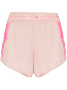 adidas by Stella McCartney спортивные шорты из коллаборации с Stella McCartney