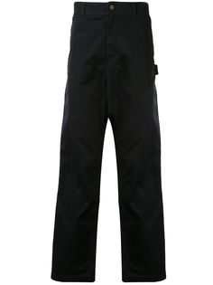 Junya Watanabe MAN длинные брюки