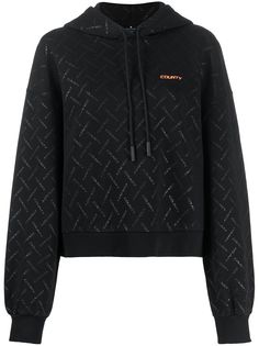 MARCELO BURLON COUNTY OF MILAN худи с логотипом