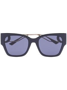 Dior Eyewear солнцезащитные очки 30 Montaigne