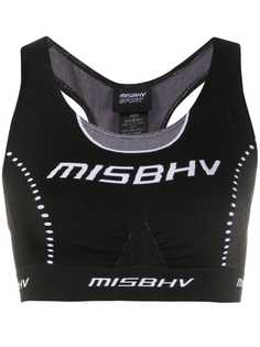 MISBHV спортивный бюстгальтер Sport Active Wear