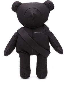 Mm6 Maison Margiela сумка через плечо Teddy