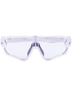 Oakley солнцезащитные очки-маска Jawbreaker