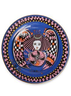 La Doublej десертная тарелка Artemis