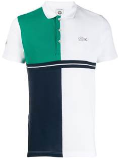 Lacoste рубашка-поло
