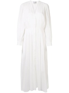 Forte Forte платье My Dress с заниженной талией