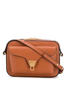 Coccinelle Beat shoulder bag