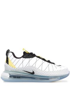 Nike кроссовки MX-720-818