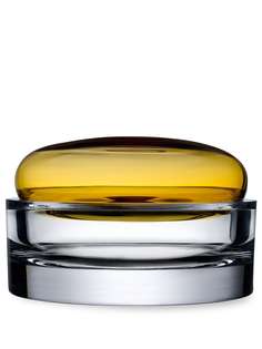 Nude емкость с крышкой Ecrin