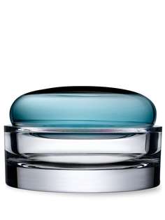 Nude емкость с крышкой Ecrin