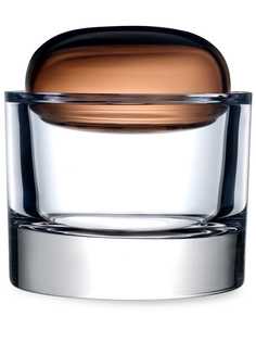 Nude емкость с крышкой Ecrin