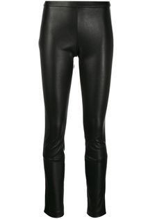Haider Ackermann брюки скинни