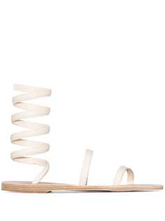 Ancient Greek Sandals сандалии Ofis с ремешками