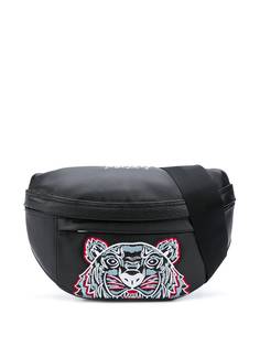 Kenzo поясная сумка Kampus Tiger