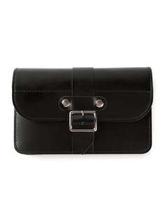 Comme Des Garçons Wallet кошелёк с пряжкой