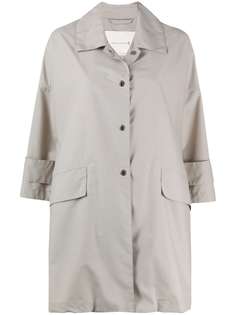 Mackintosh легкое пальто Humbie