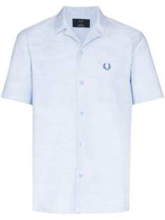 Fred Perry рубашка Rever